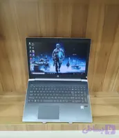 لپ‌تاپ اچ‌پی پروبوک 450 G4 پردازنده i5 نسل 7 رم 8 هارد 256 گرافیک اینتل