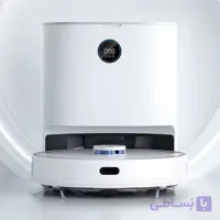 جارو رباتیک و تی‌کش هوشمند XCLEA مدل H30 Plus