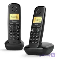 تلفن دو گوشی گیگاست Gigaset A270 Duo