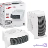 هیتر برقی برند کلترونیک CIATRONIC مدل HL3379