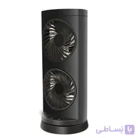 پنکه برجی رومیزی قابل حمل Dr prepare مدل DDF-0BK16W