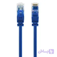 پچ کورد UTP CAT6 بیاند مدل BA-721 طول 10 متر