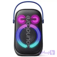 اسپیکر بلوتوثی انکر SoundCore Rave Neo 2 A33A1Z11 پک ضعیف