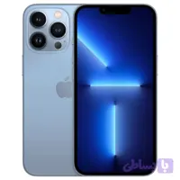 گوشی اپل iPhone 13 Pro Max CHA بدون رجیستر دو سیم کارت ۲۵۶ گیگابایت – استوک دبی