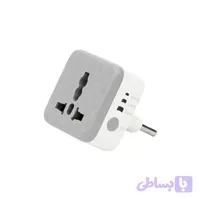 تبدیل سه به دو تایمردار