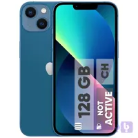 گوشی اپل iPhone 13 CH بدون رجیستر دو سیم کارت 128 گیگابایت – استوک دبی