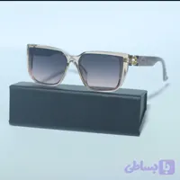 عینک آفتابی زنانه گوچی کد 004