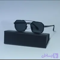 عینک آفتابی مردانه آیس برلین پلاریزه کد 003