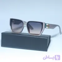 عینک آفتابی زنانه بوربری کد 007