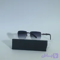 عینک آفتابی مردانه کارتیر فریم لس کد 001