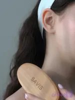 برس بدن ساویس