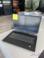 لپتاپ اچ پی گیمینگ۱۷/i5-10300H/16GB/1TB SSD/17"/4 GB GTX 1650