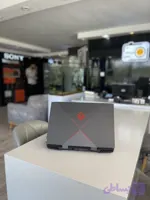 لپتاپ اچ پی گیمینگ i7-8750H/32GB/256GB SSD/8GB GTX 1070/16" FH/