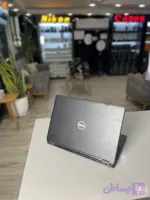 لپتاپ دل لتیتود /i5-7440/8 GB/256GB SSD/2 GB GTX/"14