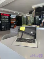 لپتاپ اچ پی الایتx2 پرو/i7-7y75sim/8 GB/ 512 GB SSD/13"/ intel HD
