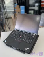 لپتاپ لنوو تینکپد X380 یوگا/i5-8300/8 GB/256 GB SSD/Intel UHD/Touch 14"