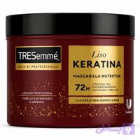 ماسک مو کراتینه ترزمه مدل Liso Keratina