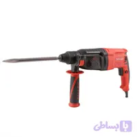 دنلکس دریل بتن کن 3126