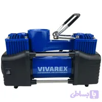 کمپرسور باد فندکی ویوارکس 1206 دو سیلندر