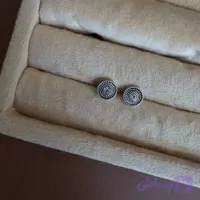 گوشواره مشکی - لانس پروداکت