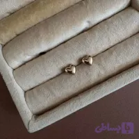 گوشواره قلب - لانس پروداکت
