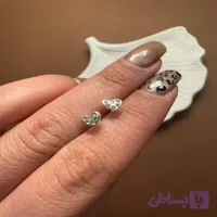 گوشواره قلب - لانس پروداکت