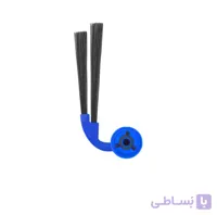 برس کناری جاروبرقی رباتیک اکووکس مدل X11 PRO
