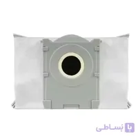 پاکت جاروبرقی رباتیک اکووکس مدل X11 OMNI CYCLONE