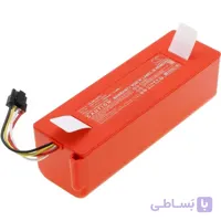 باتری جارو رباتیک روبوراک مدل P20