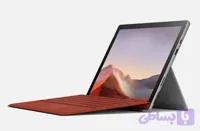 مایکروسافت سرفیس پرو ۴ i7 6200 رم 8 هارد 256ssd