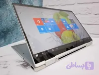 لپ تاپ الیتبوک 1030G7 X360 i7/10810u رم 16 هارد 512ssd