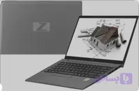 HP ZBOOK Firefly 14G8 i7 1165G7 Ram 16 Hard 512ssd graphic 4