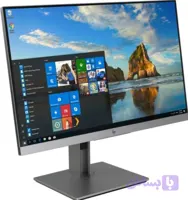 مانیتور HP E223 22 اینچ فریم لس