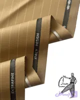 پارچه فاستونی سیلک ایتالی – کد 405910