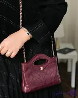 کیف شنل 31 مینی  Chanel 225-1
