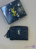 کیف پول و جاکارتی ایوسن لورن Ysl