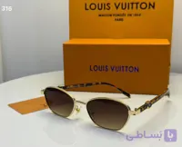 عینک لویی ویتون lV Sunglases SH315