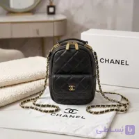 مینی کوله پشتی شنل Chanel