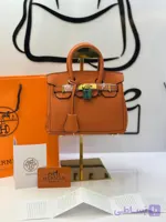 هرمس برکین 22 Hermes Birkin