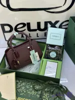 کیف اورجینال هدیه کریس بلا Chrisbella Bag