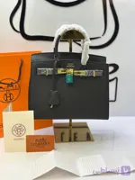 هرمس برکین25  Hermes Birkin