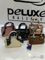 مینی بگ دخترانه Mini bag 41612