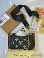 کیف  لویی ویتون lv multi pochete