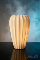 گلدان فایبرگلاس کاین نیو، سه سایز 60، 90 و 120 سانتی‌متر ضمانت یک‌ساله