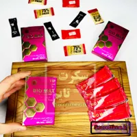 عسل افزایش میل بانوان بیومکس 10 میل محرک میل جنسی