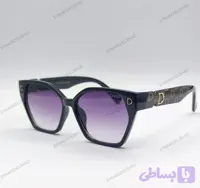 عینک آفتابی زنانه برند دیور ، عینک دلشاد