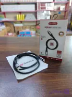 شارژر دوسر تایپ سی