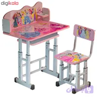 میز تحریر مدل princess