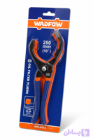 انبر فیلتر بازکن صنعتی WADFOW کیفیت فوق العاده مدل WPL6610