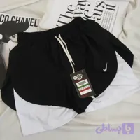شورتک باشگاهی